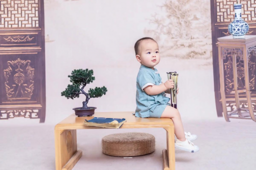 西双版纳宝宝牙齿发黑